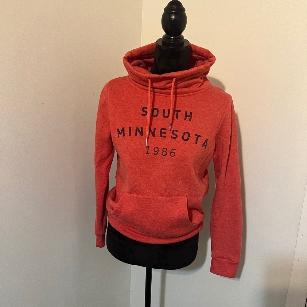 Atmosphere pullover size S preloved